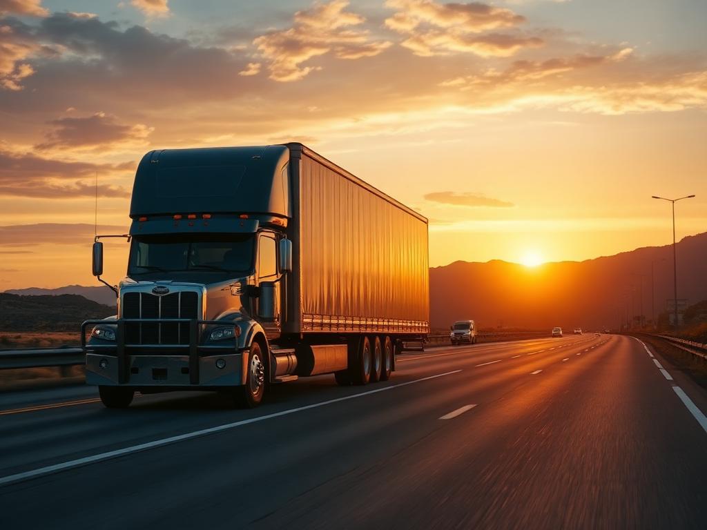 Long-Distance Moving